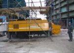 120m3/h HBT12020C-5M CE Trailer Concrete Pump Sale - Image 6