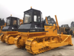 Bulldozer TY160 160hp Crawler 3.9m3 Value Priced - Image 6