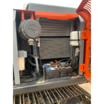 HITACHI ZX120 12 Ton Crawler Excavator 2020 700H 0.55m Bucket - Image 6