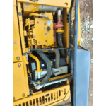 Used Caterpillar CAT312D Crawler Excavator Working Condition - Image 6