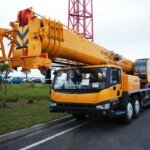 85 Ton ZCC850V Crawler Crane in Stock - Image 2