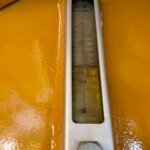 2021 Sany HBT8018C-5S Diesel Towing Pump 180KW Well-Maintained - Image 3