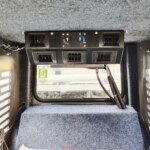 High Quality Mini Skid Steer Loader Huade Engine Europe US - Image 4