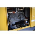 HBT8018C-5S(T3) Trailer Pump 85m3/h High Quality Sale - Image 5