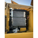 CAT320CL 20 Ton Used Japan Crawler Excavator Durable - Image 5