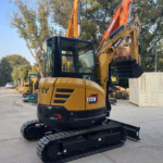 Sany35U Excavator Construction Machine Digger Sale