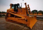 SD7N 230hp Crawler Bulldozer Construction Mining - Image 5