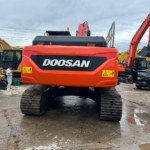 Doosan DX225 Used Excavator 168HP 22300KG Korea - Image 3