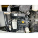 Used Komatsu PC56 Mini Excavator Crawler Digger Sale - Image 6