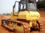 Chinese Top Brand B160C Crawler Bulldozer Hot Sale - Image 3