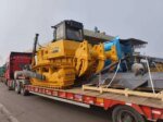 B230C Heavy-Duty Crawler Bulldozer 179kW Ripper - Image 6