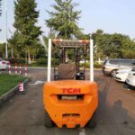 Used TCM 30N Forklift 3 Ton Good Quality Second-hand - Image 2