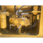 315D 15-Ton Hydraulic Excavator 2022 Japan Engine 0.8m Bucket - Image 6