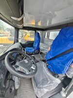 52m XS62 Concrete Pump Truck Hot Sale Optional Chassis - Image 4