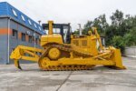 SD7N 230hp Heavy Duty Crawler Bulldozer for Earthmoving - Image 6