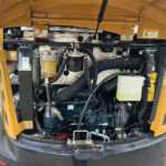 Sany35U Excavator Construction Machine Digger Sale - Image 5