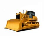 PD320Y-1 Crawler Bulldozer High Performance Earthmoving Machinery