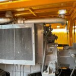 2021 Sany HBT8018C-5S Diesel Towing Pump 180KW Well-Maintained - Image 5