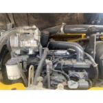 KOMATSU PC78 7.8 Ton Hydraulic Excavator 2023 60 HP - Image 6