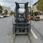 Lonking 35 Forklift 3.5ton Used Good Performance Sale - Image 3