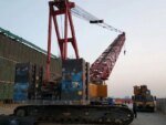 55Ton Hydraulic Mobile Crane ZTC550A562 Factory Price - Image 6