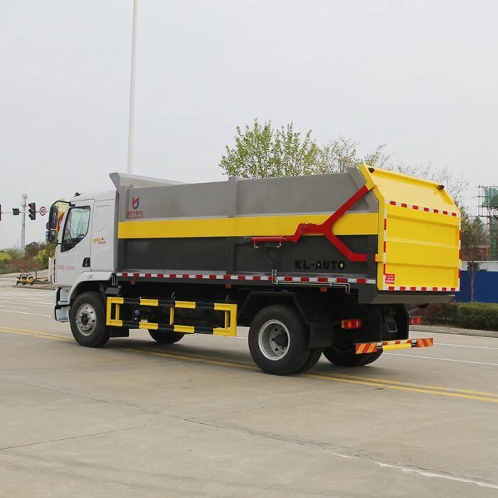 9m 11m Telescopic Boom Lift CE ISO Work Platform Lifting Machine - Image 3