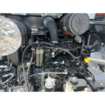 Zoomlion ZE60 Mini Crawler Excavator High-Efficiency Sale - Image 4