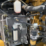 Used Caterpillar 303.5E Mini Excavator 3 Tons 600H 2023 - Image 5