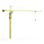 36 Ton Mobile Truck Crane Ttc036g-V Cheap Price China