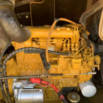 Used Cat305.5E2 Mini Excavator Japan Original Crawler Digger - Image 5