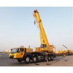 25Ton Telescopic Crane Truck XCT25 Hot Sale