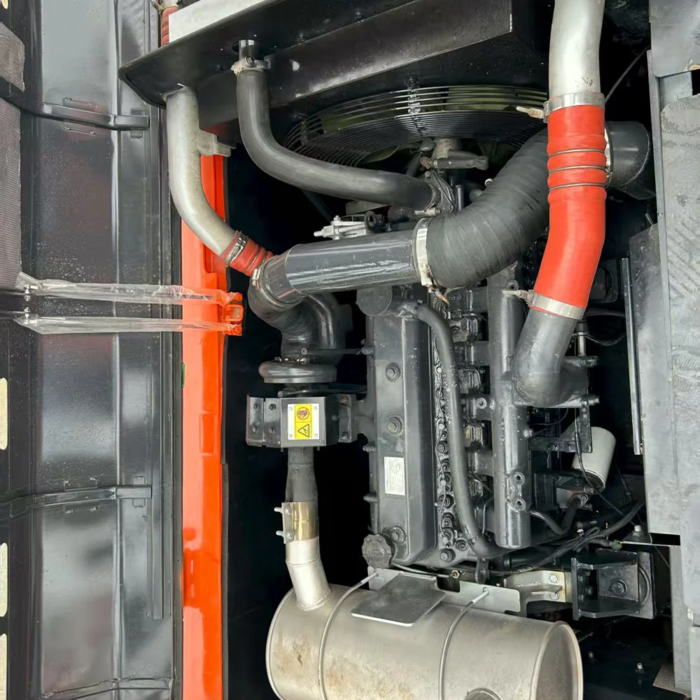 Used Doosan DX225 Excavator 95% New Good Condition Sale - Image 5