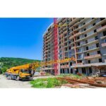 30 Ton Hydraulic Truck Crane XCT30 - Image 5