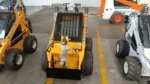 Euro 5 CE EPA Small Skid Steer Loader with Attachment Fast Delivery - Image 3