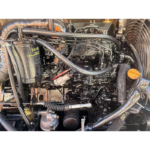 Doosan DX60 6 Ton Used Korean Crawler Excavator Affordable - Image 6