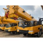 450 Ton All Terrain Crane SAC4500 All Wheel Drive CE - Image 6
