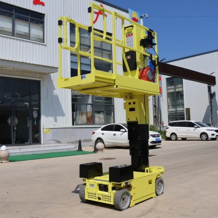 QY95KH 95t Heavy Mobile Truck Crane with Parts - Image 2