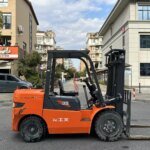 Lonking 35 Forklift 3.5ton Used Good Performance Sale - Image 5