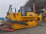 B230C Bulldozer 179kW Ripper Industrial Grade - Image 2
