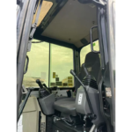 Used CAT 303.5 3.5 Ton Mini Excavator for Sale - Image 6