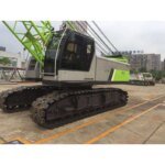 35 Ton Mobile Truck Crane XCT35 China Official Manufacturer - Image 6