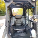 Skid Steer Loader 500-1100kg Wheels Track Crawler Core Engine - Image 4