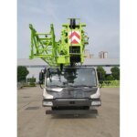 SANY 55 Ton Crawler Crane SCC550A Factory Price Stock - Image 6