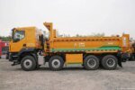 Dongfeng Docking Garbage Truck Low-priced China Made - Image 4