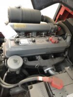 HANGCHA A35Z 3.5 Ton 4M Forklift Secondhand Spot - Image 6