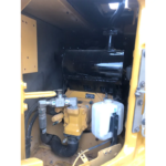 Used Caterpillar 307.5 Mini Excavator 2022 7150kg Low Hours - Image 6