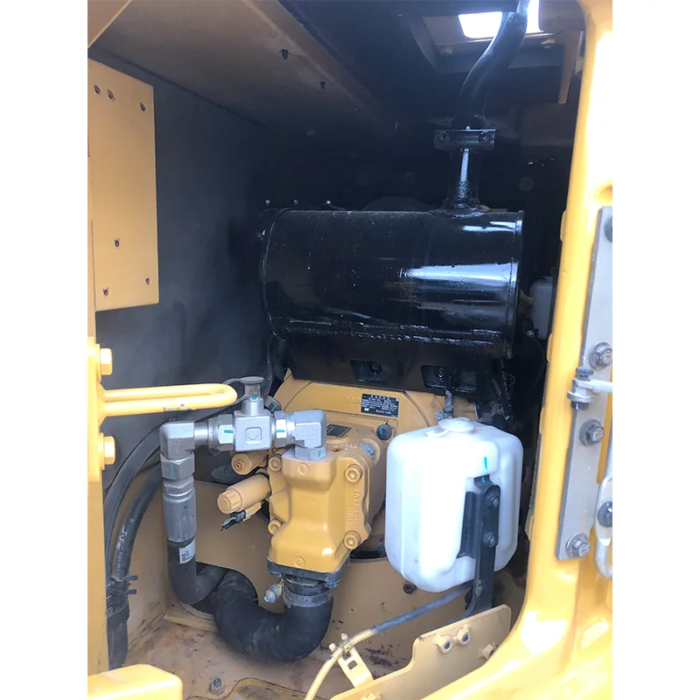 Used Caterpillar 307.5 Mini Excavator 2022 7150kg Low Hours - Image 6