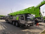 ZTC550A562 Zoomlion 55T Truck Crane 46m Boom New - Image 3