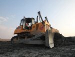 B230C Crawler Bulldozer High Efficiency Earth-moving Equipment - Image 5