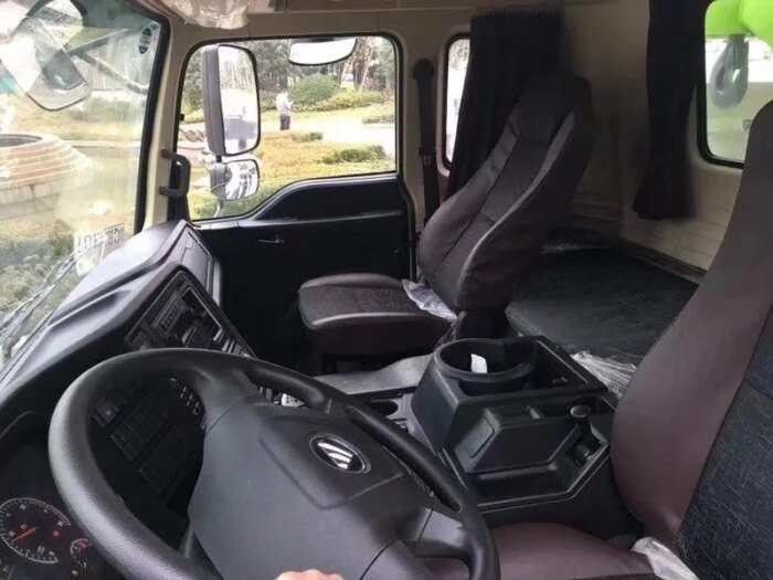 SINOMADA CSS3-Z1 Concrete Spritz System for Underground Mining - Image 5